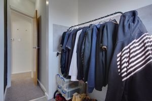 Bedroom Three- click for photo gallery